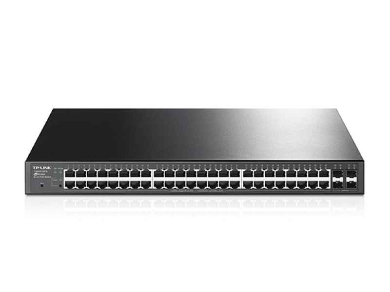 TP-Link Switcher 48-port 10