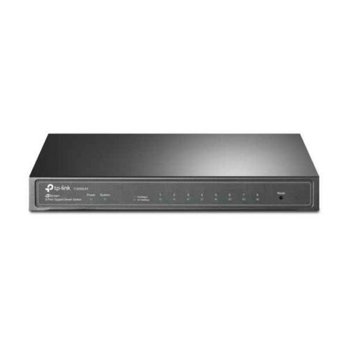 TP-Link Switcher 8-port 10