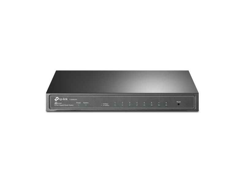 TP-Link Switcher 8-port 10