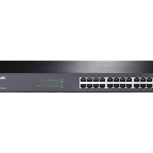 TP-Link Switcher Gigabit 24-port 10