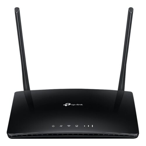 TP-Link WL-Router  LTE