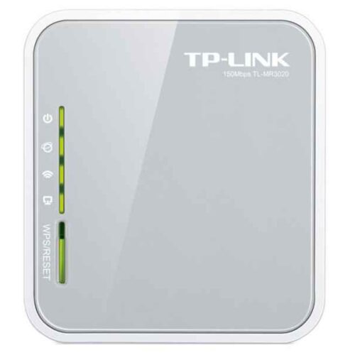 TP-Link Wireless Router 3G 150M 802.11b