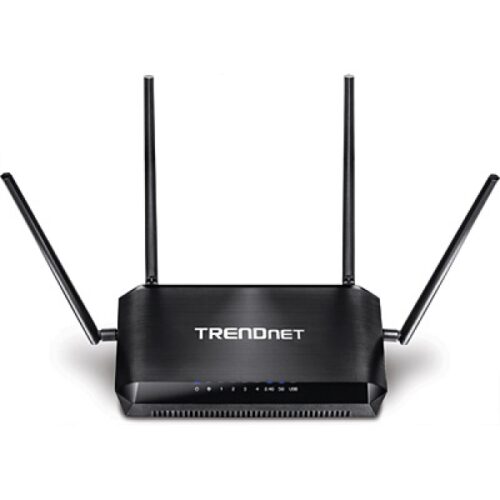TRENDnet WL-AP AC2600 Dual Band Wireless AC Router