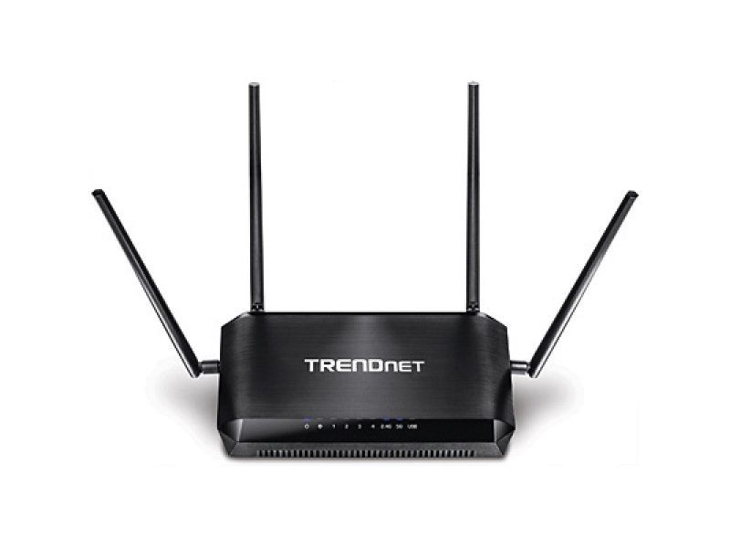 TRENDnet WL-AP AC2600 Dual Band Wireless AC Router