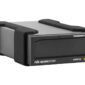 Tandberg RDX 0,5 TB USB3+ KIT extern black - 8863-RDX