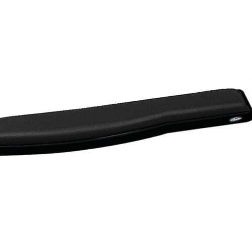 Tastatur-Handgelenkstütze Fellowes Polyester graphit 9374201