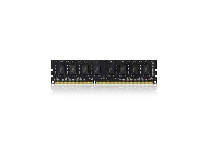 Team Group 4GB DDR3-1600  1600MHz memory module TED34G1600C1101