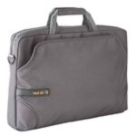 Tech air 43.2 cm (17inch) Briefcase Grey TANZ0118