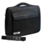 Tech air Z0107 43.2 cm (17inch) Briefcase Black TANZ0107