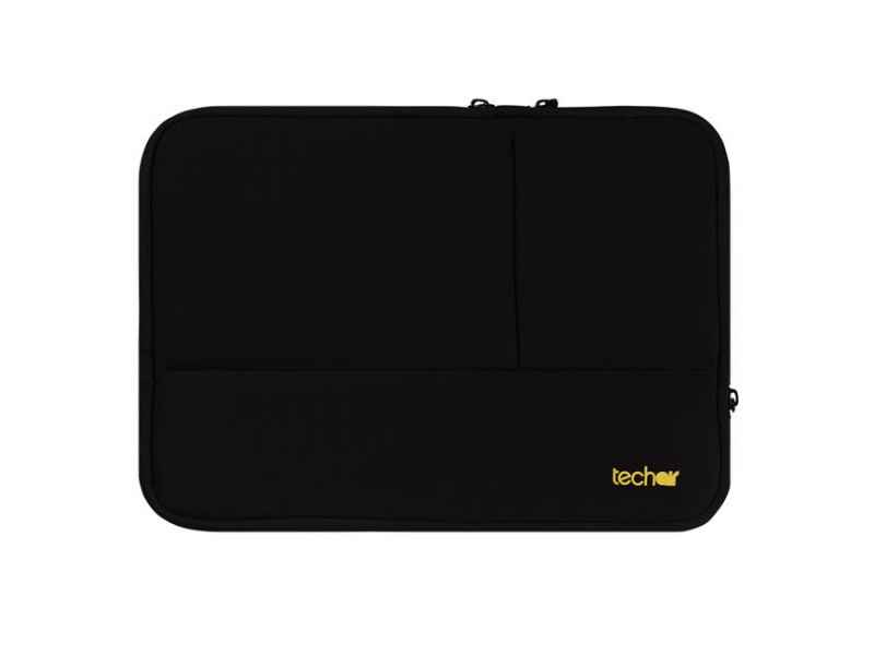 Tech air notebook case 33.8 cm (13.3inch) Black TANZ0330V2