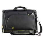 Techair Notebook Bag 35.8cm (14.1inch) Black TAUBA004V3