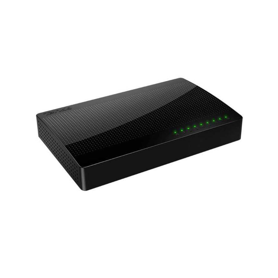 Tenda SG108 Desktop Switch 8-port 10/100/1000M