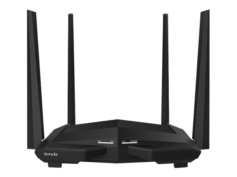 Tenda WL-Router AC10U AC1200 Dual-Band AC10U