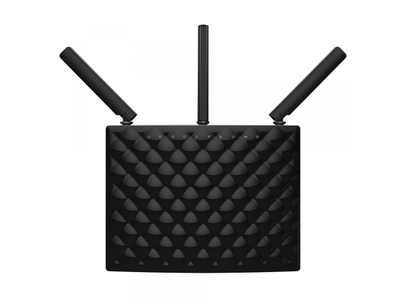 Tenda WL-Router AC15 AC1900 AC15