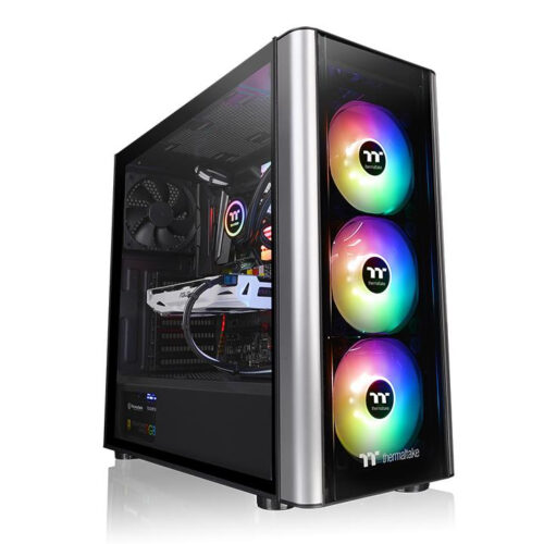 Thermaltake PC- Gehäuse Level 20 MT ARGB CA-1M7-00M1WN-00