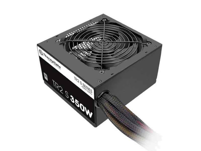 Thermaltake  PC- Netzteil TR2 S 350W PS-TRS-0350NPCWEU-2