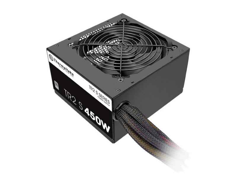 Thermaltake  PC- Netzteil TR2 S 450W PS-TRS-0450NPCWEU-2