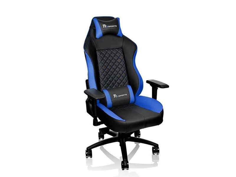 Thermaltake Tt eSPORTS GT Comfort GC-GTC-BLLFDL-01