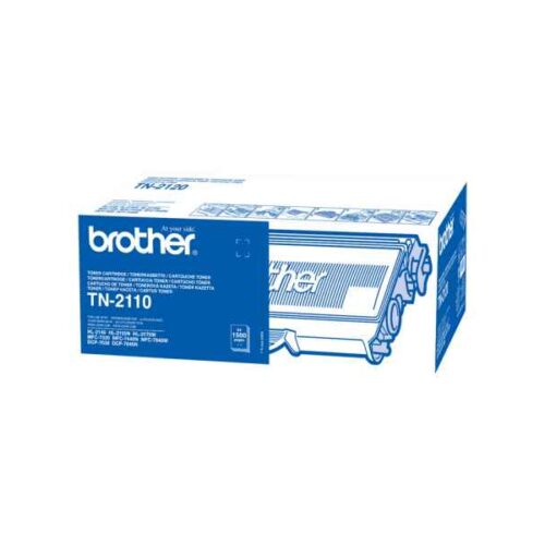 Toner Brother HL-2140