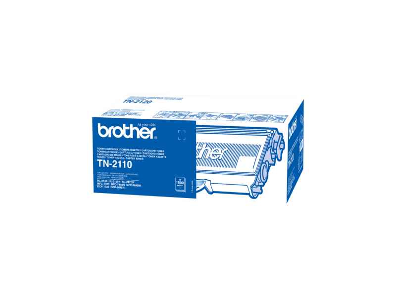 Toner Brother HL-2140
