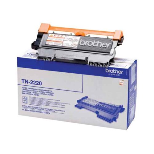 Toner Brother HL-2240