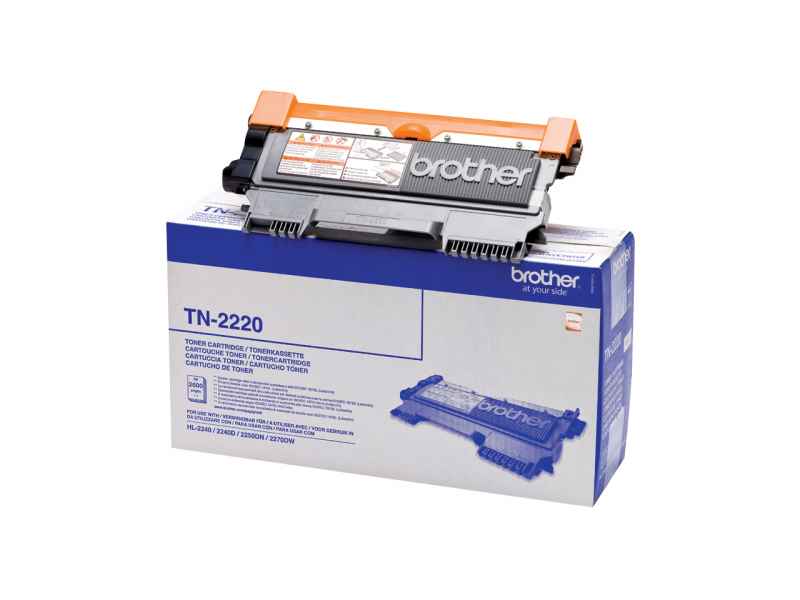 Toner Brother HL-2240