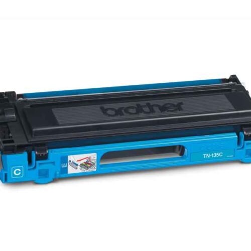 Toner Brother TN-135C HL-4040CN
