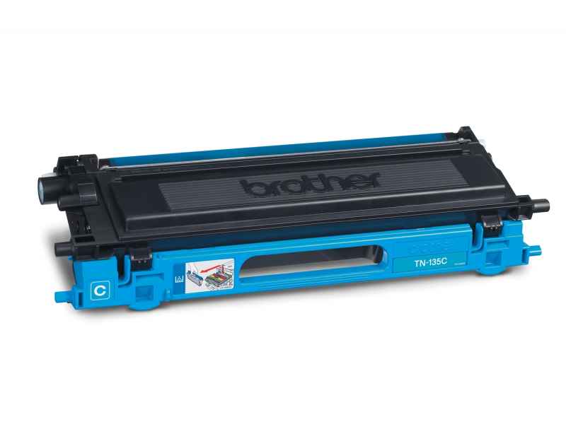 Toner Brother TN-135C HL-4040CN