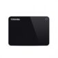 Toshiba Canvio Advance 4TB black 2,5 USB 3.0 HDTC940EK3CA