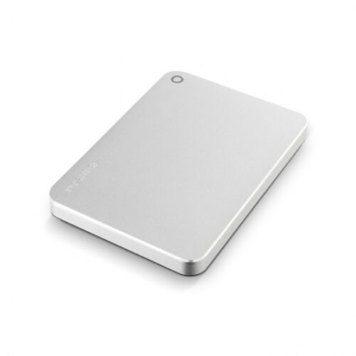 Toshiba Canvio Premium 4TB silver met 2,5 USB 3.0 HDTW240ES3CA