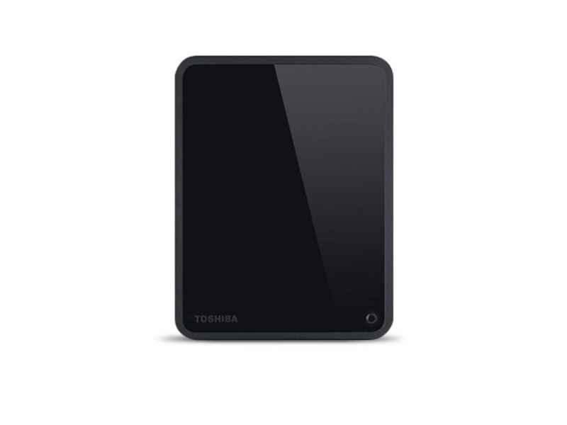 Toshiba Canvio Ready 4TB HDTP240EK3CA