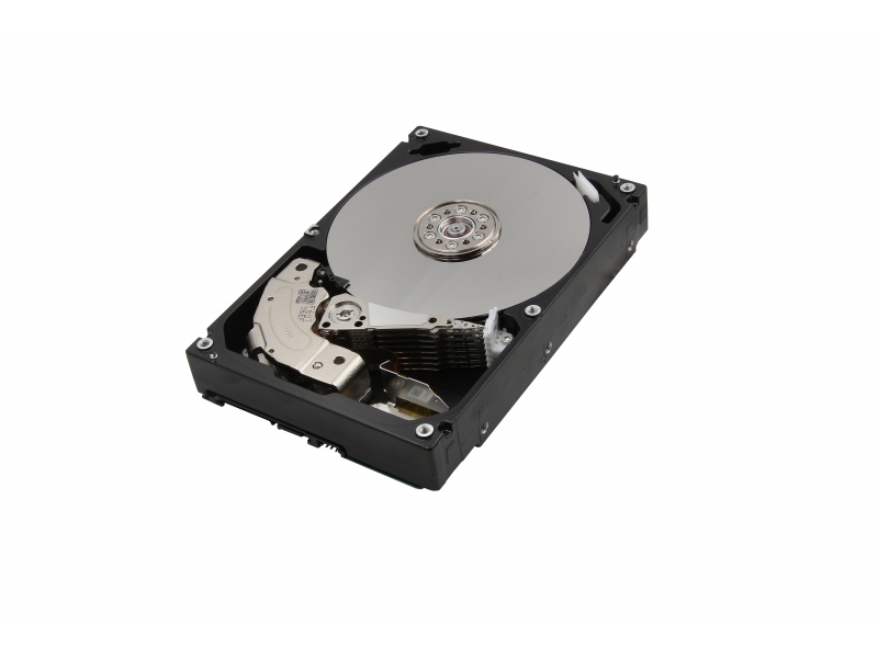 Toshiba  HD 3.5 SA3-Raid 10TB 7.2k