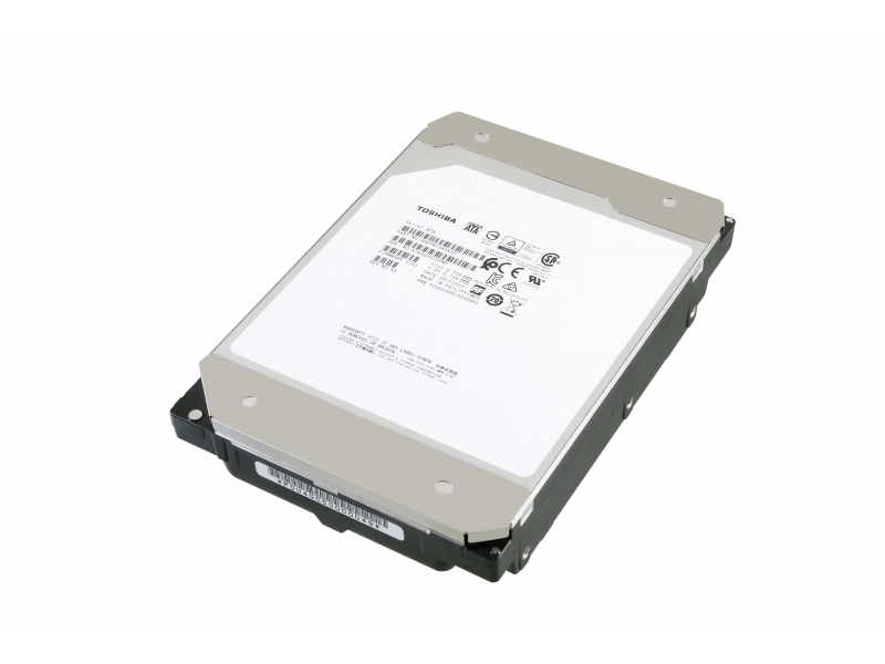 Toshiba HD 3.5 SA3-Raid 12TB  7.2k
