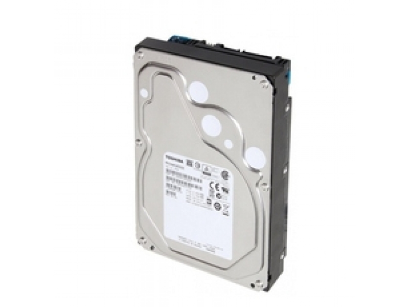 Toshiba HD 3.5 SAT3-Raid 6TB 7.2k