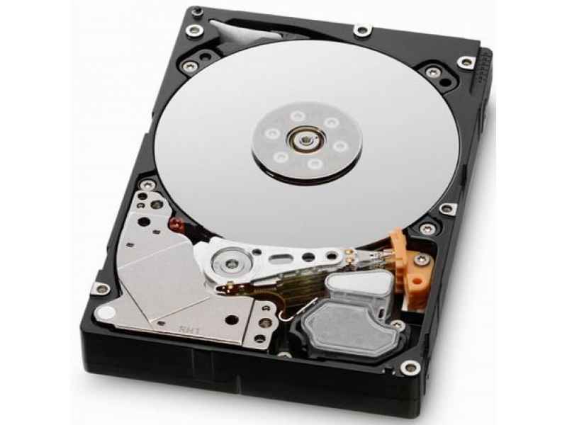 Toshiba L200 - Laptop PC Hard Drive 2TB - Hdd - Serial ATA HDWL120UZSVA