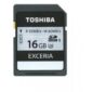 Toshiba SD Card Exceria 16GB SD-X16UHS1(6
