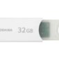 Toshiba USB-Stick 32GB USB2 White KAMOME Toshiba THNU32KAMWHT(6