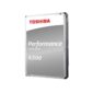 Toshiba X300 internal hard drive HDD 10TB Serial ATA HDWR11AUZSVA