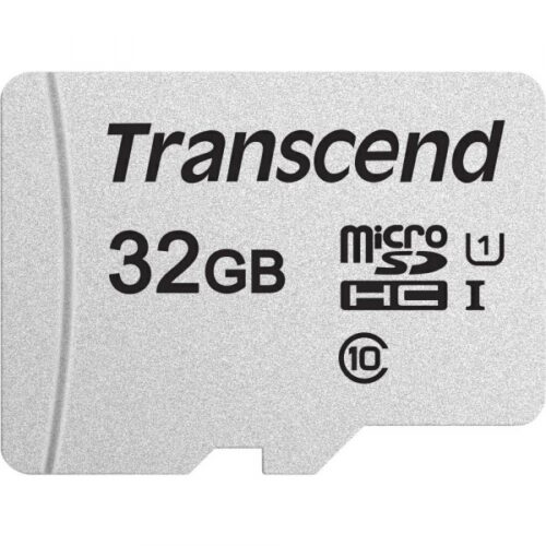 Transcend MicroSD