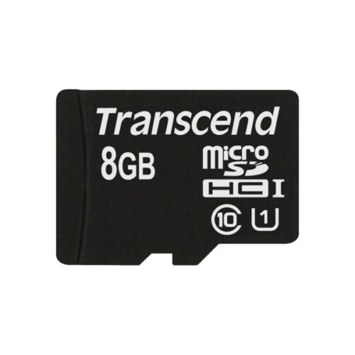 Transcend MicroSD