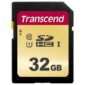 Transcend SD Card 32GB SDHC SDC500S 95