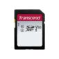 Transcend  SD Card 4GB SDHC SDC300S 95