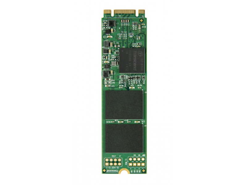 Transcend SSD 256GB M.2 MTS800S (M.2 2280) MLC TS256GMTS800S