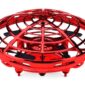 UFO Interactive Aircraft, Mini-Drone without Radio Control, Infrared (Red)