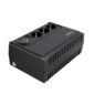 UPS 650VA Renton LINE INTERACTIV0E w/USB PORT UPLI-LI065RE-CG01B