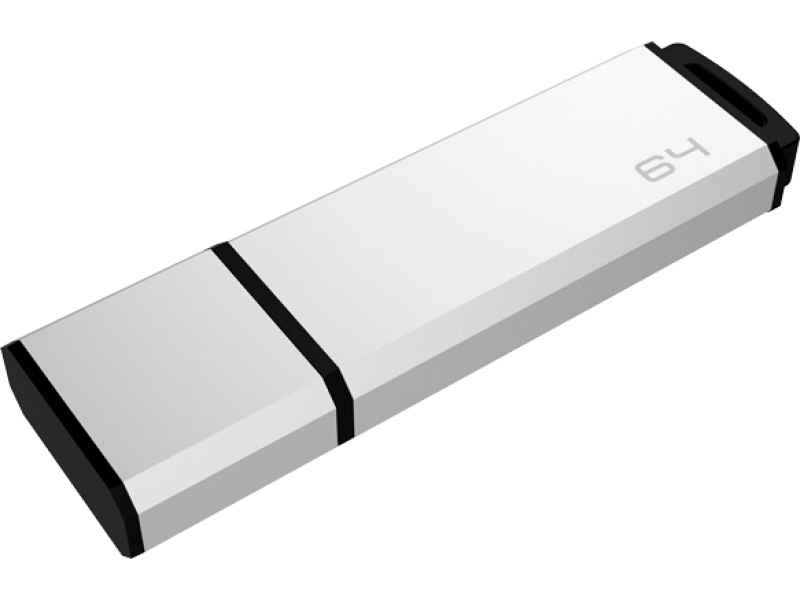 USB FlashDrive 64GB EMTEC C900 Metal