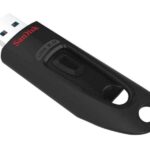 USB-Stick 128GB SanDisk Ultra USB 3.0 SDCZ48-128G-U46