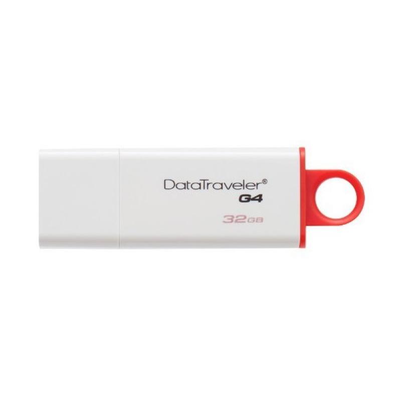 USB Stick 3.0 32GB Kingston DataTraveler G4 DTIG4