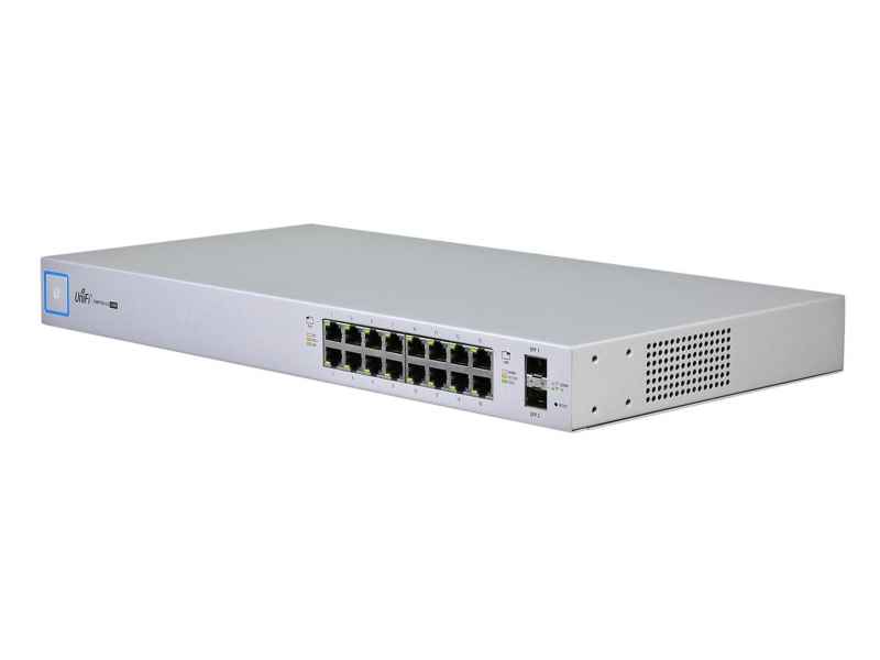 UbiQuiti UniFi Switch 16-Port 10