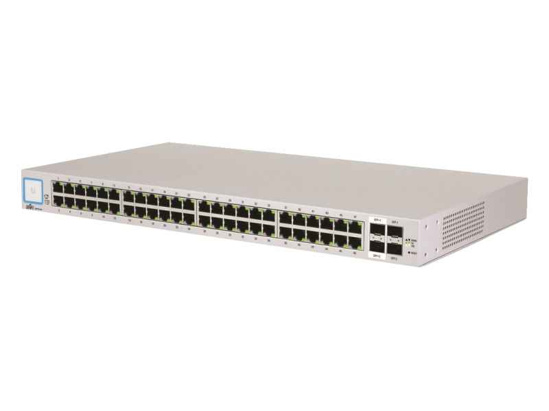 UbiQuiti UniFi Switch 48-Port 10